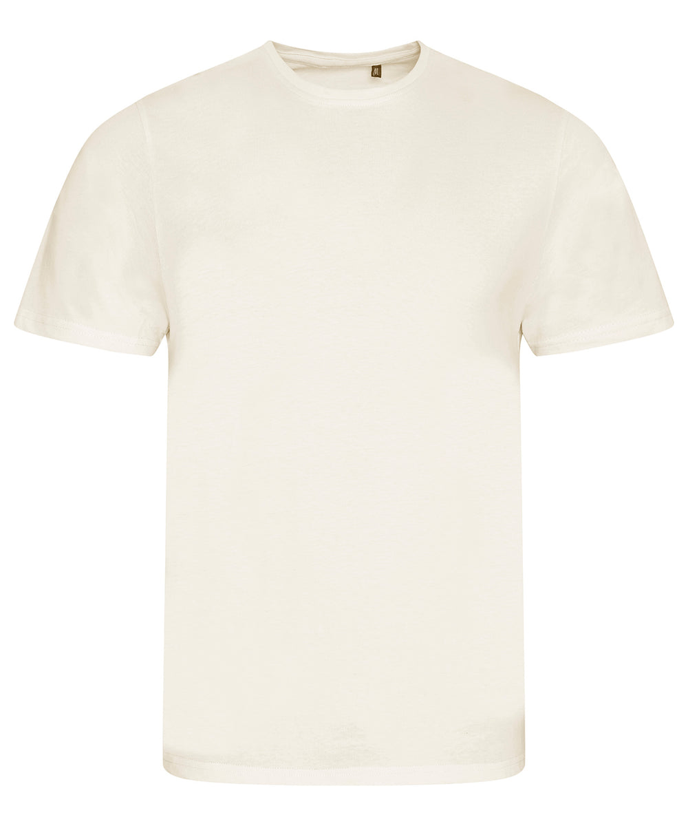 Cascade organic tee