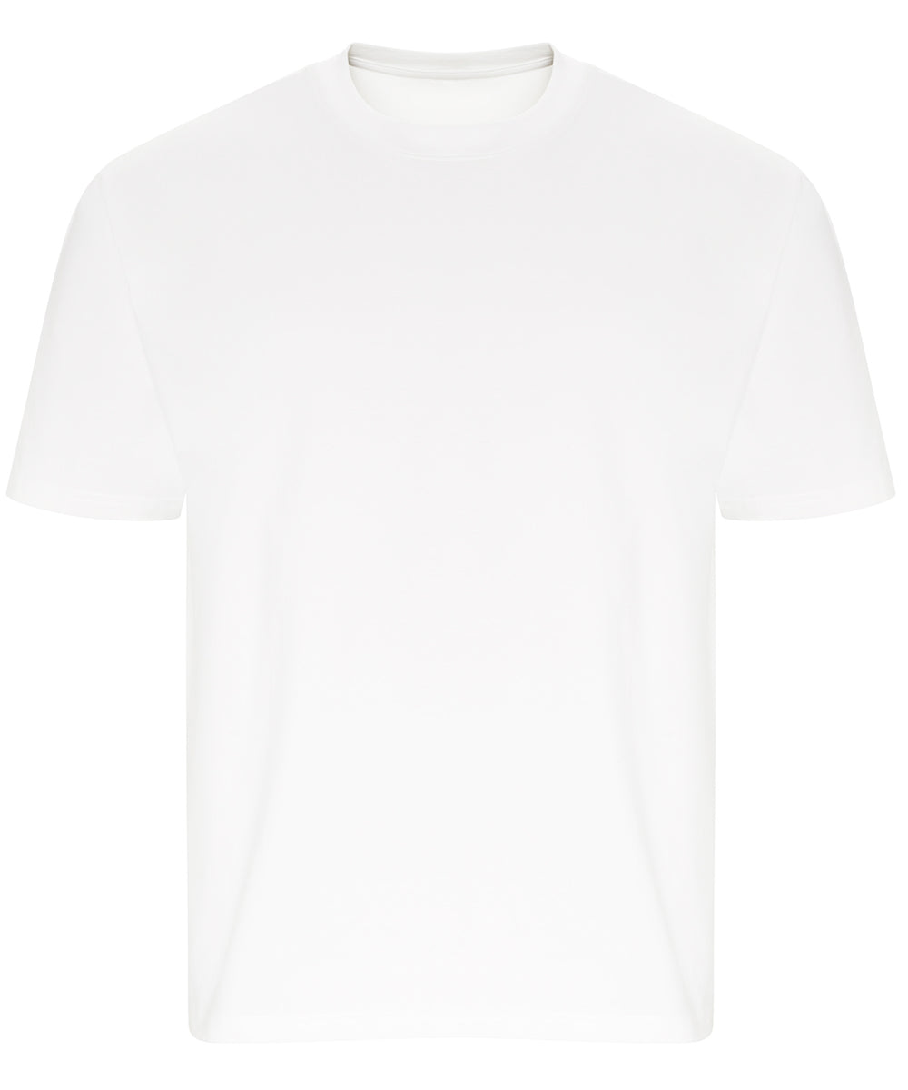 Arrow recycled heavy oversized tee