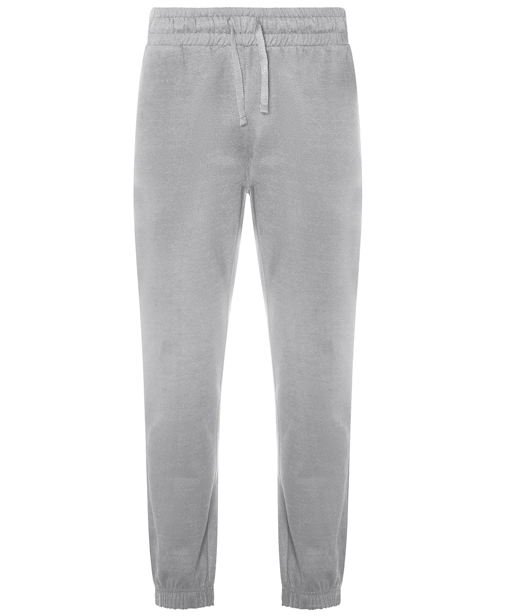 Crater recycled jog pants