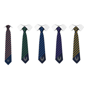New Tie Ernest Bevin (ECO)