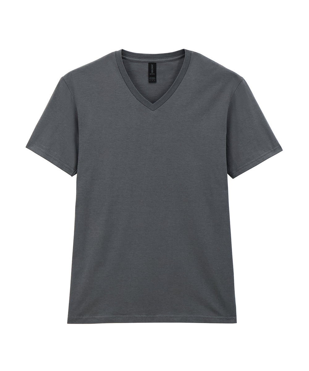 Softstyle™ v-neck t-shirt