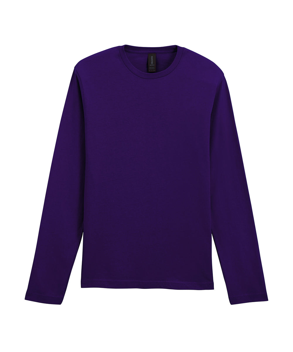 Softstyle™ long sleeve t-shirt