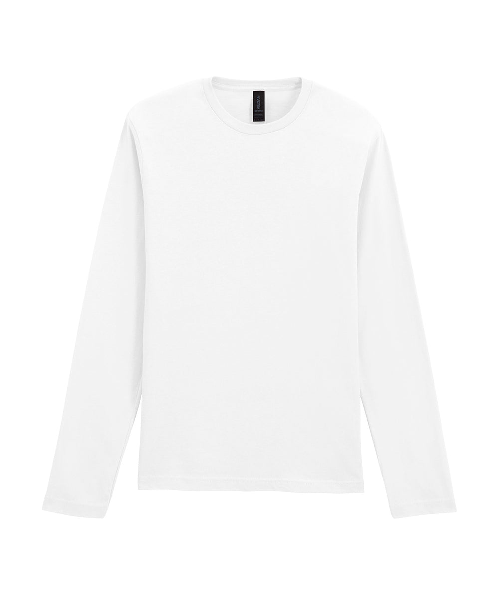 Softstyle™ long sleeve t-shirt