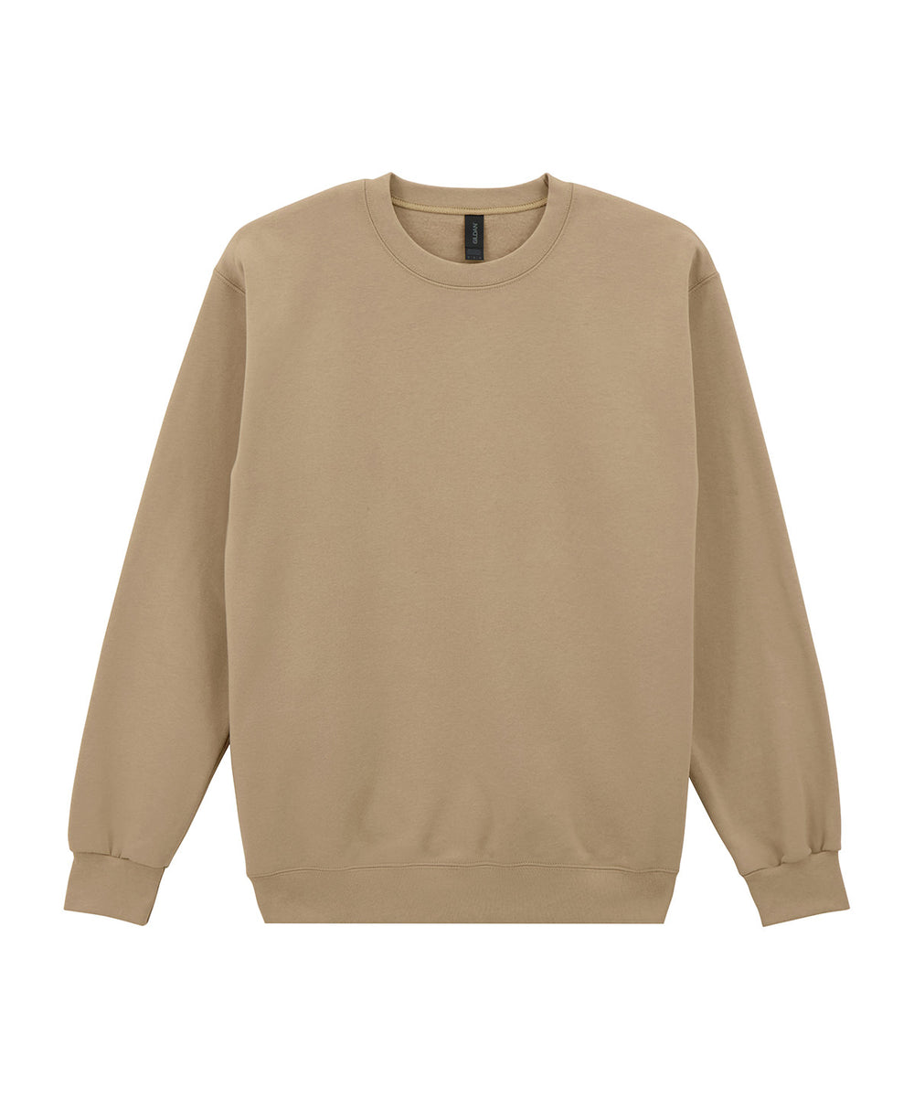 Hammer® Maxweight adult crew neck sweatshirt
