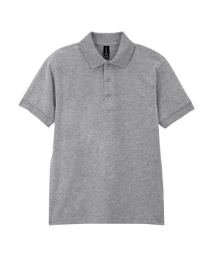 DryBlend® Jersey knit polo