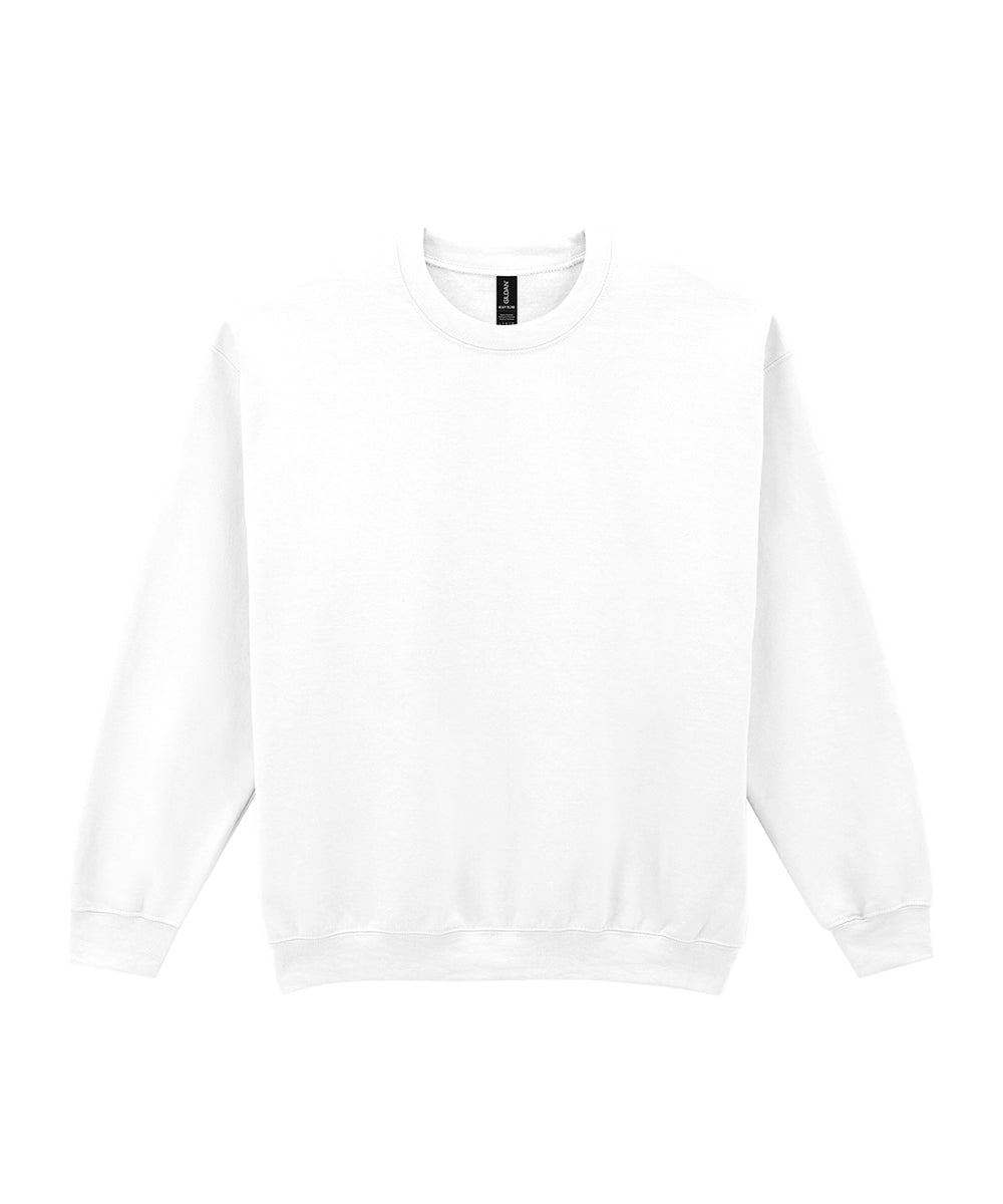 Heavy Blend™ adult crew neck sweatshirt