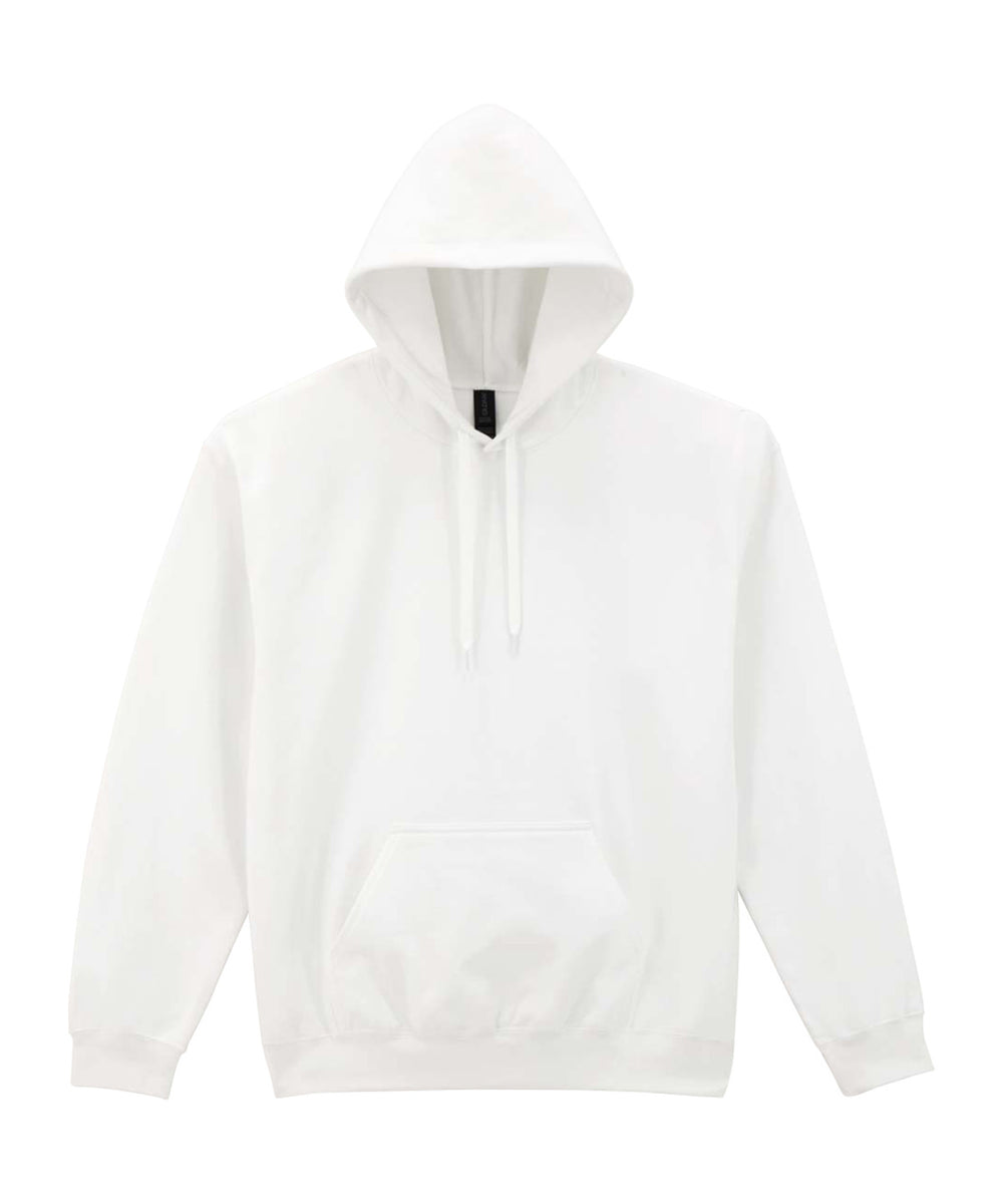 Softstyle™ midweight fleece adult hoodie