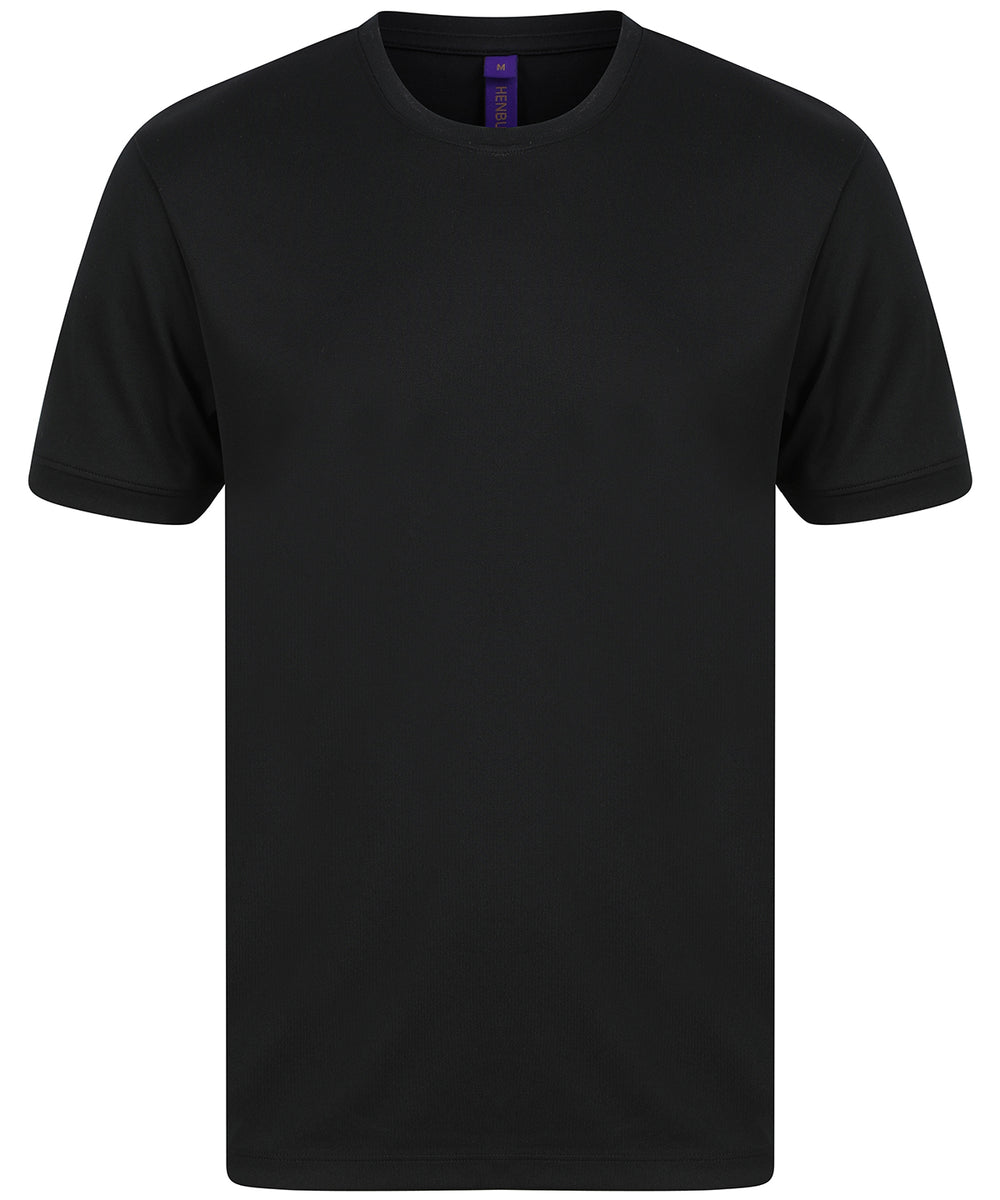 Hi Cool performance t-shirt