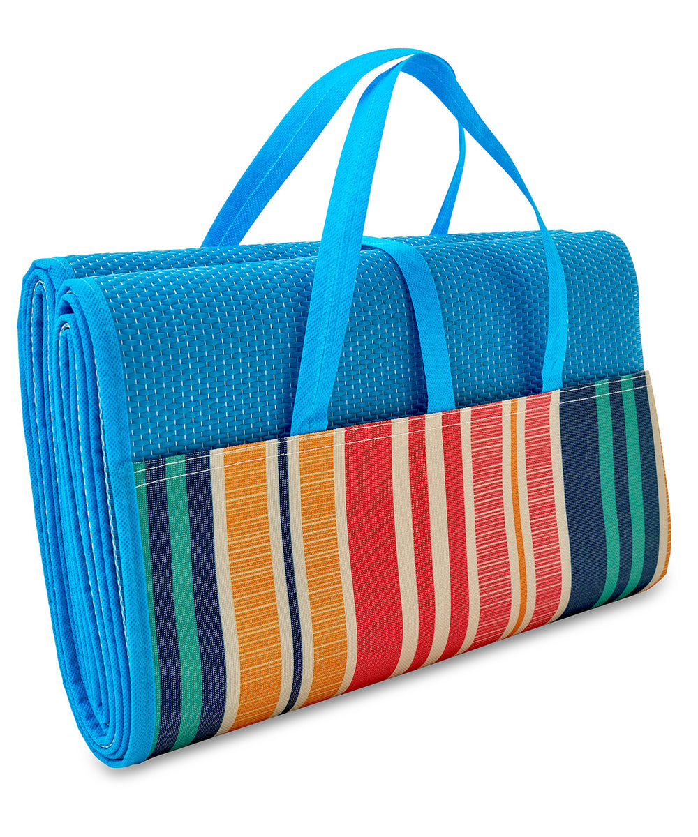 Beach mat