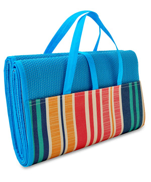 Beach mat