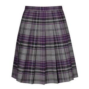 Stitch Down Knife Pleat Skirt -  Hammersmith Academy