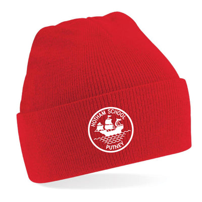 Woolly Hat Hotham