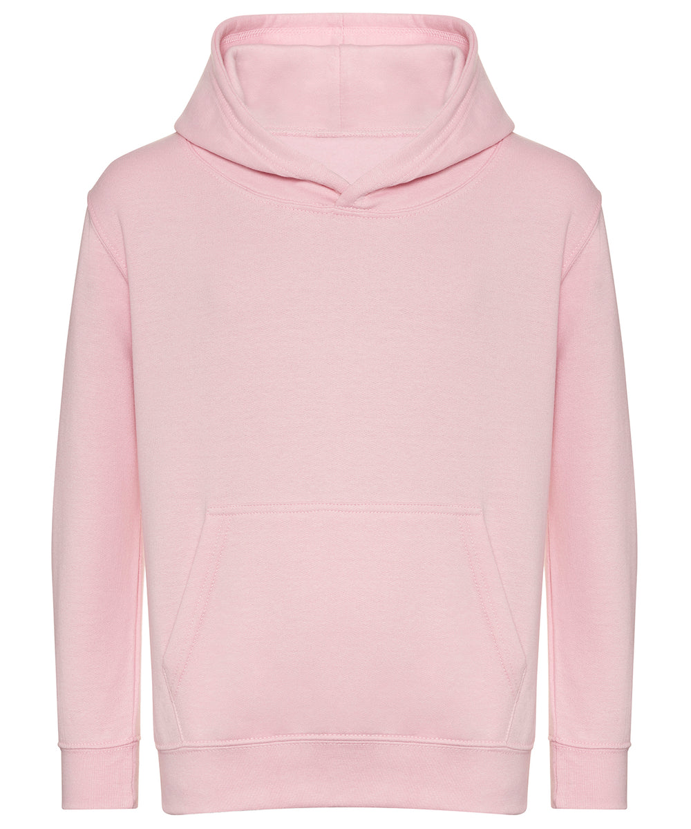 Kids organic hoodie