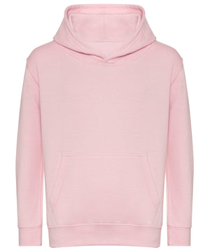 Kids organic hoodie