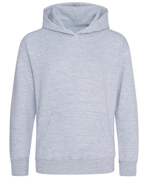 Kids organic hoodie