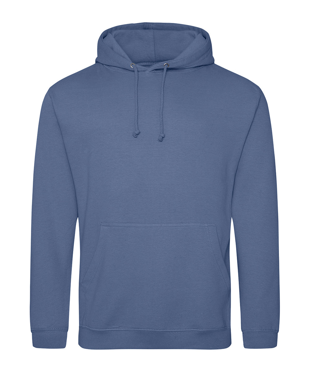 College hoodie