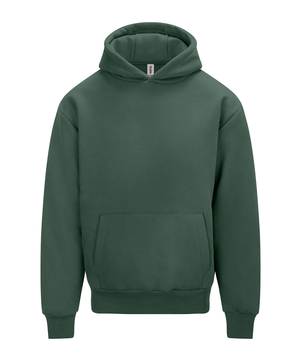 Signature heavyweight hoodie