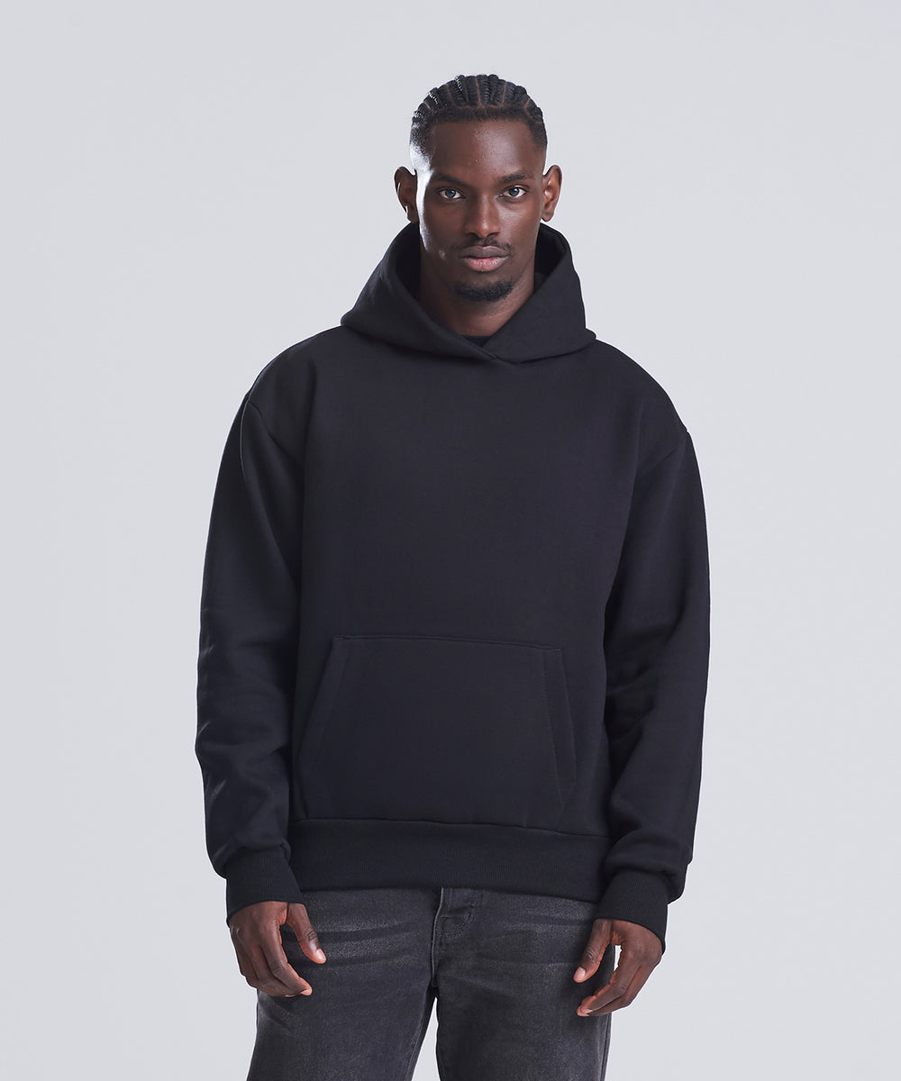 Signature heavyweight hoodie
