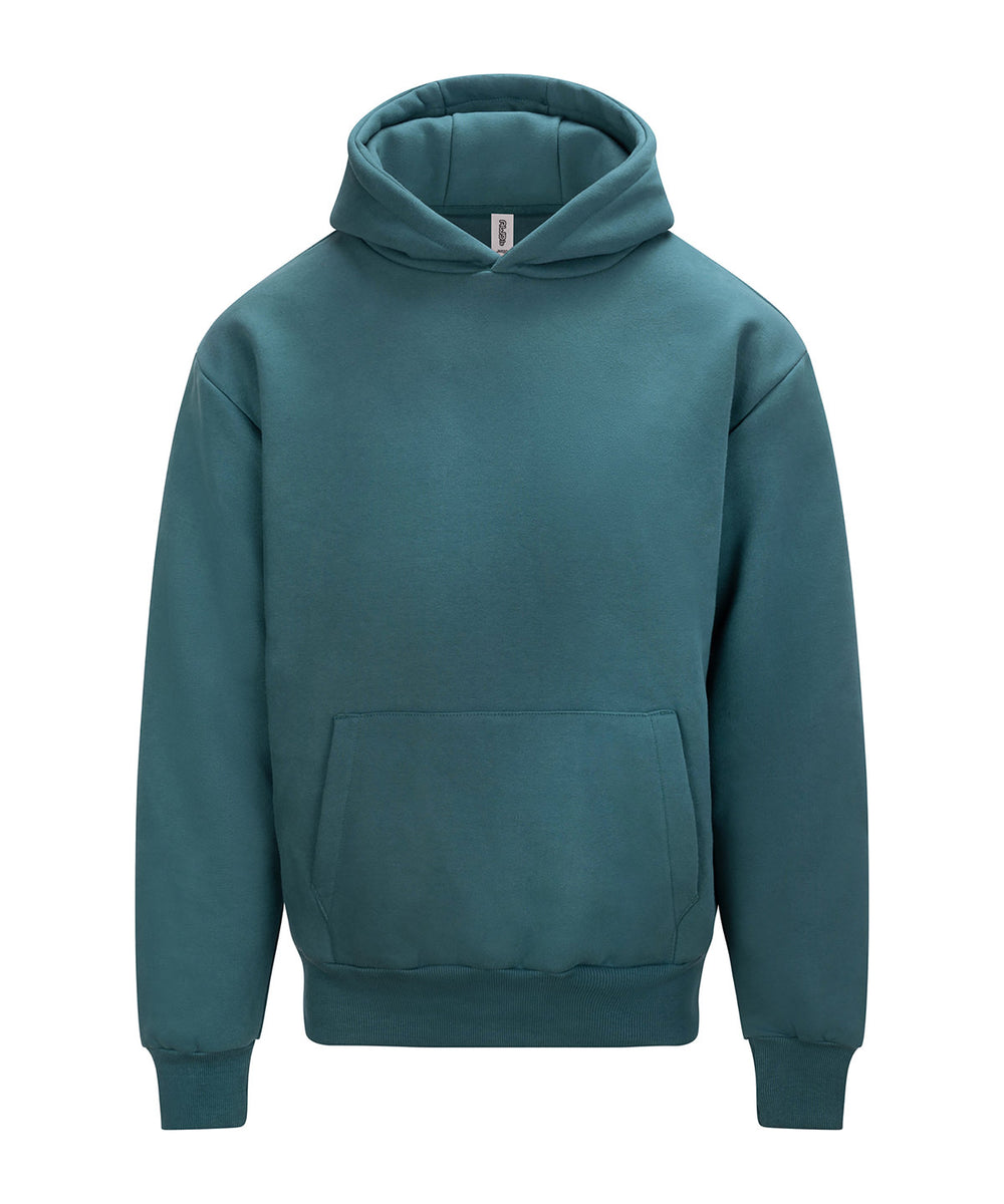 Signature heavyweight hoodie