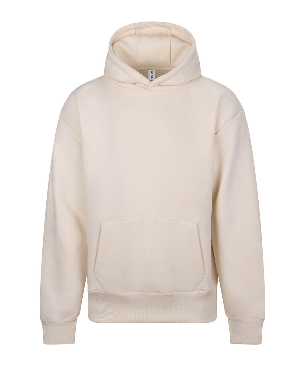 Signature heavyweight hoodie