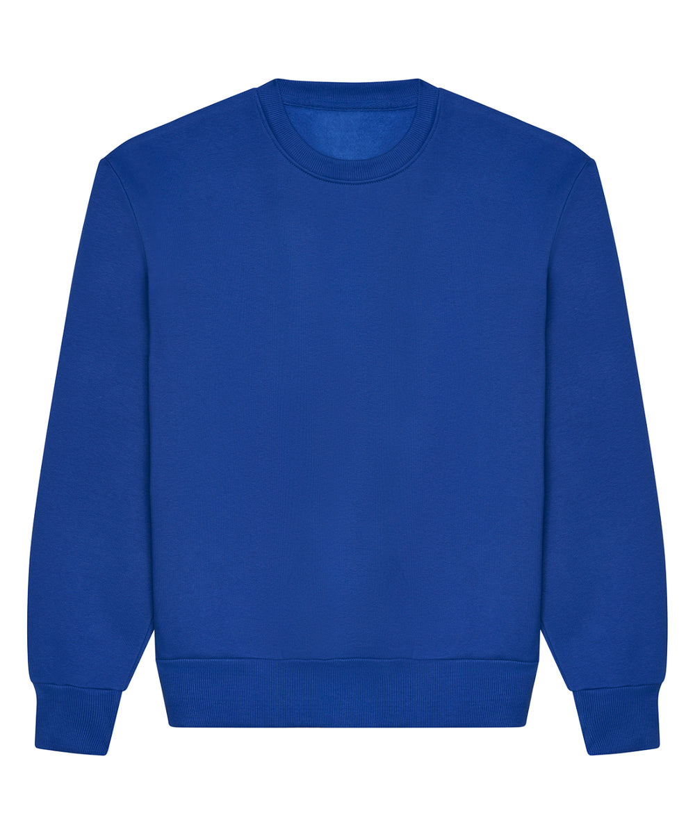 Signature heavyweight sweatshirt