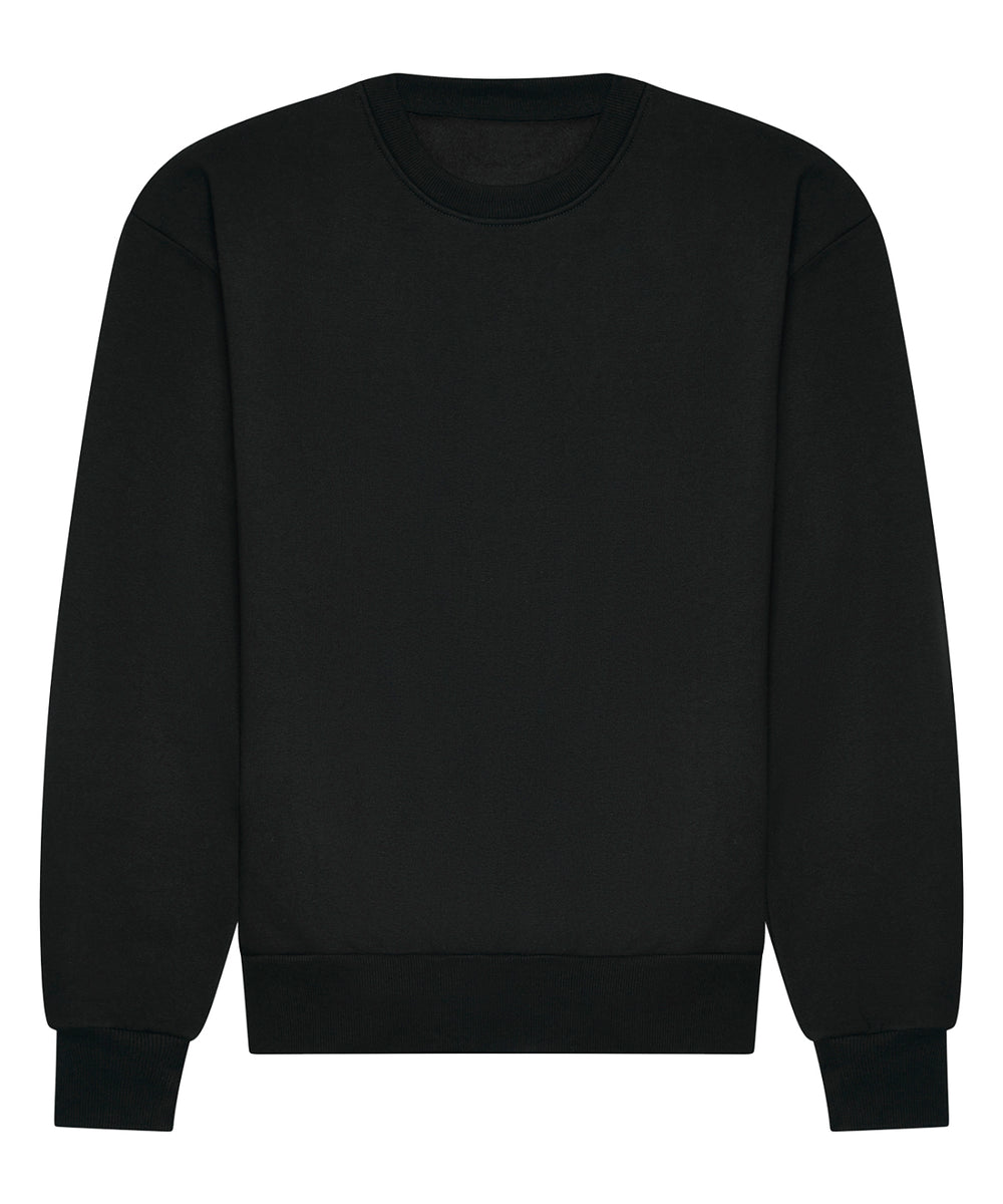Signature heavyweight sweatshirt