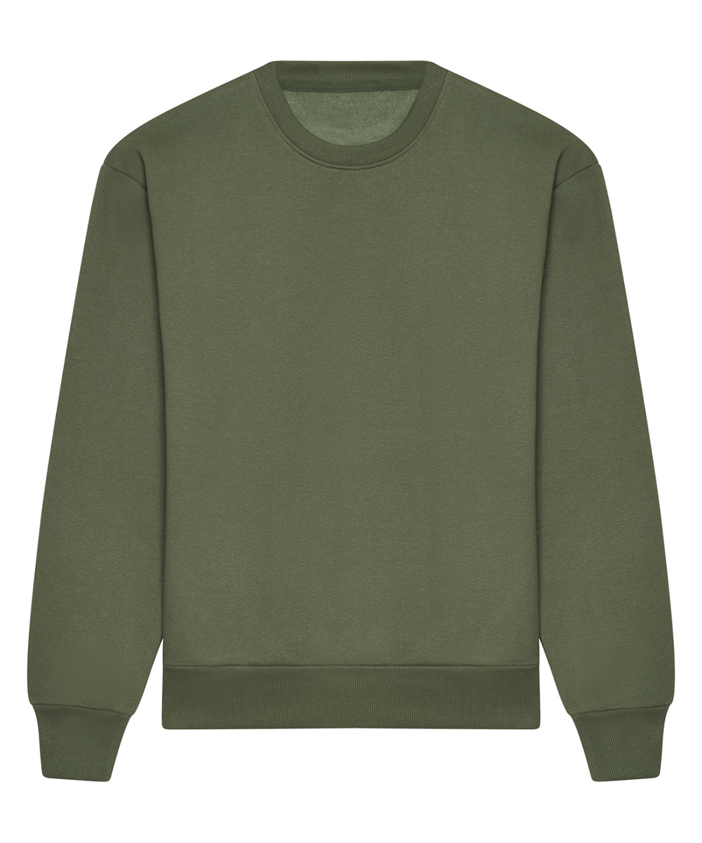 Signature heavyweight sweatshirt