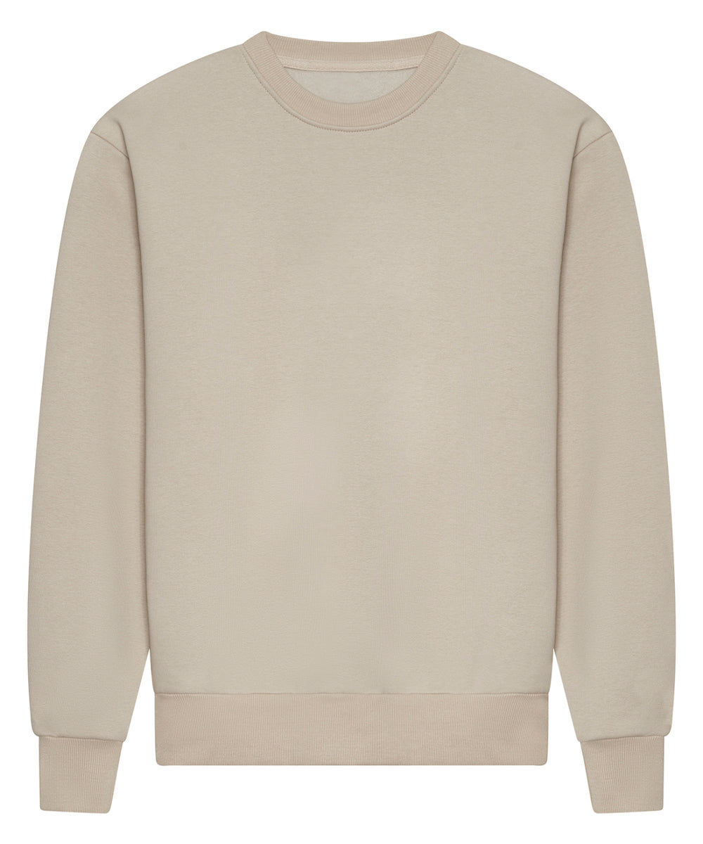 Signature heavyweight sweatshirt