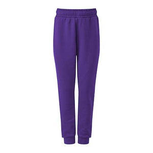 Jogging Bottoms 50% Poly / 50% Cotton
