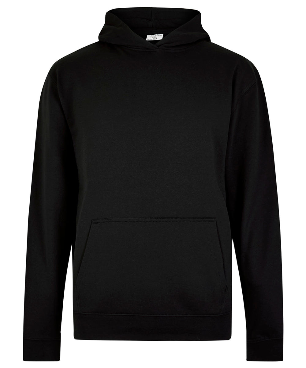 Regular fit Superwash® 60° hoodie