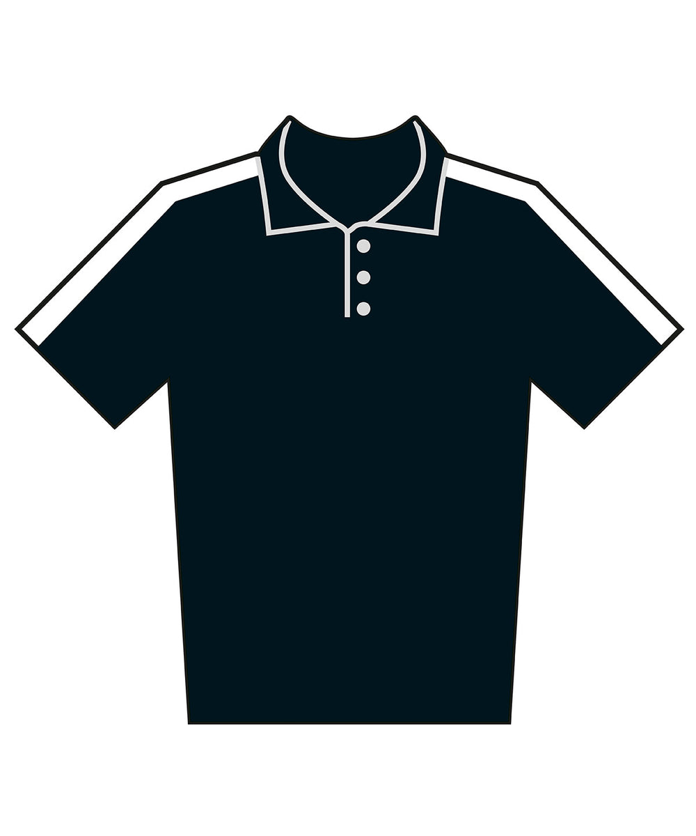 Adults team polo shirt