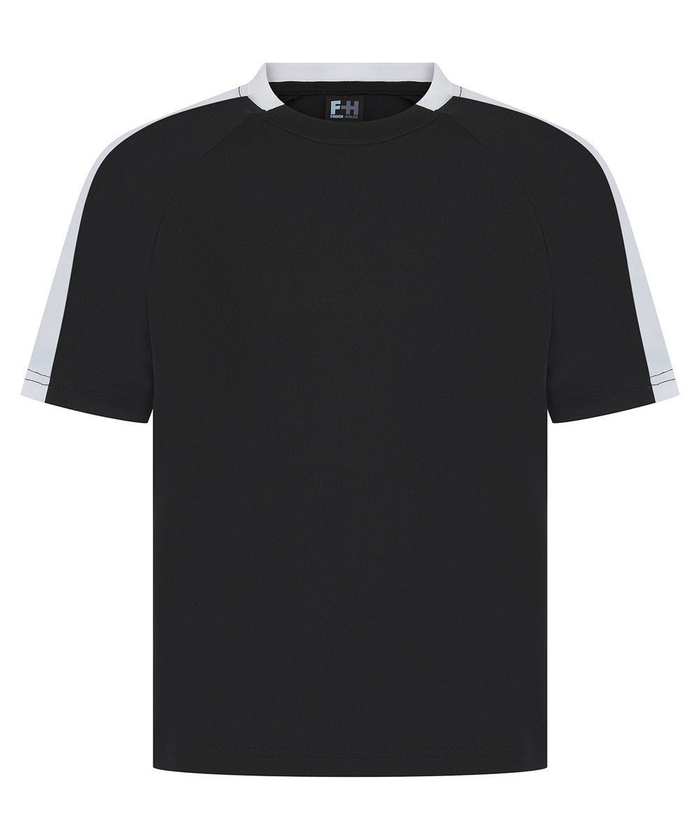 Kids team t-shirt
