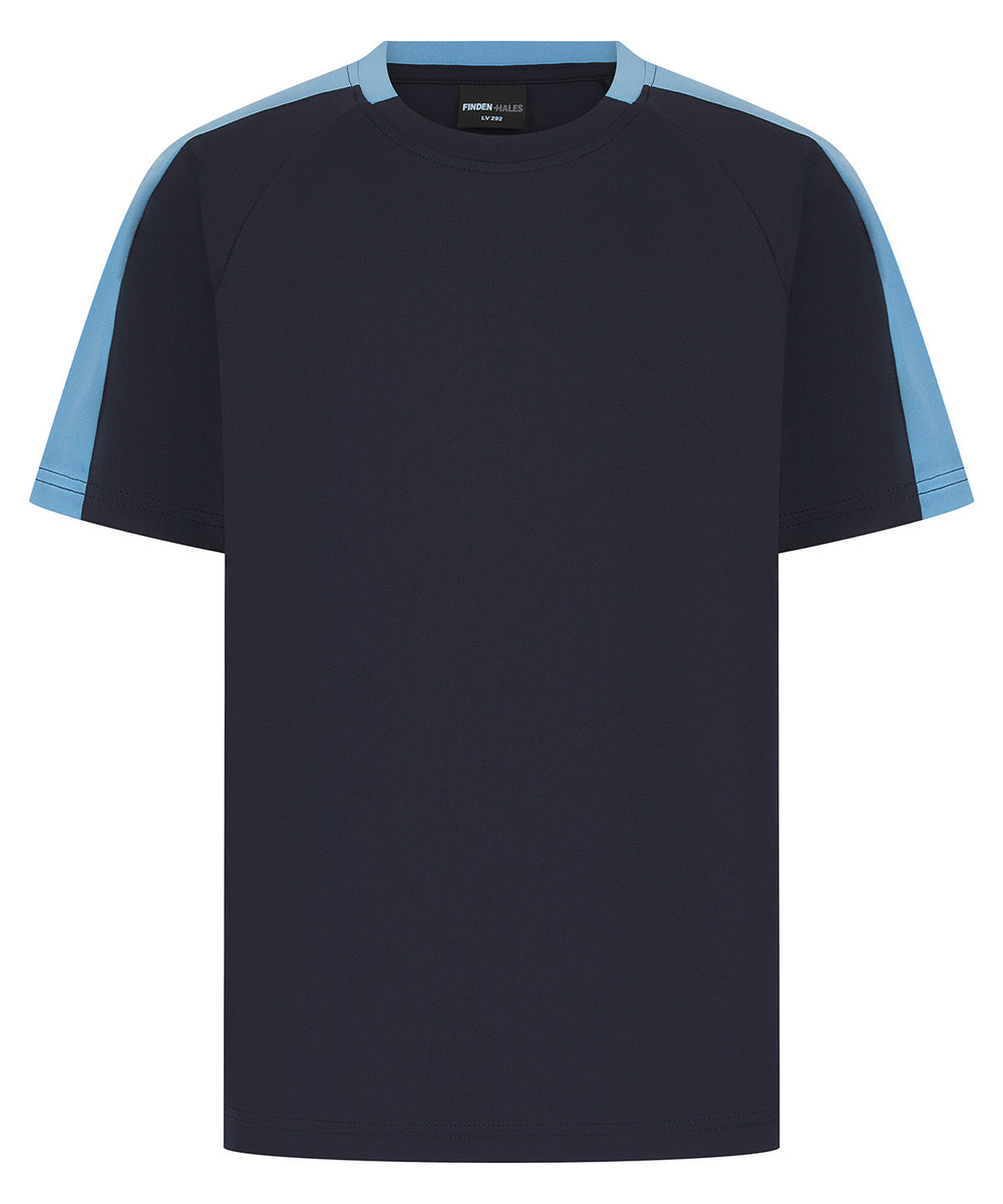 Kids team t-shirt