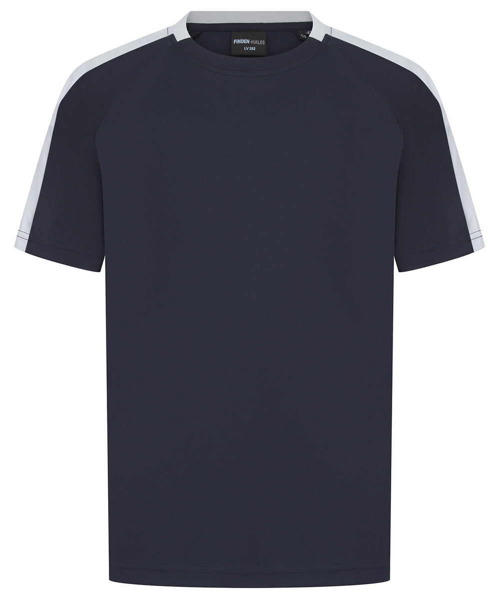 Kids team t-shirt
