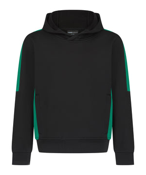 Kids' team hoodie