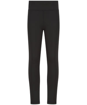 Kids team leggings
