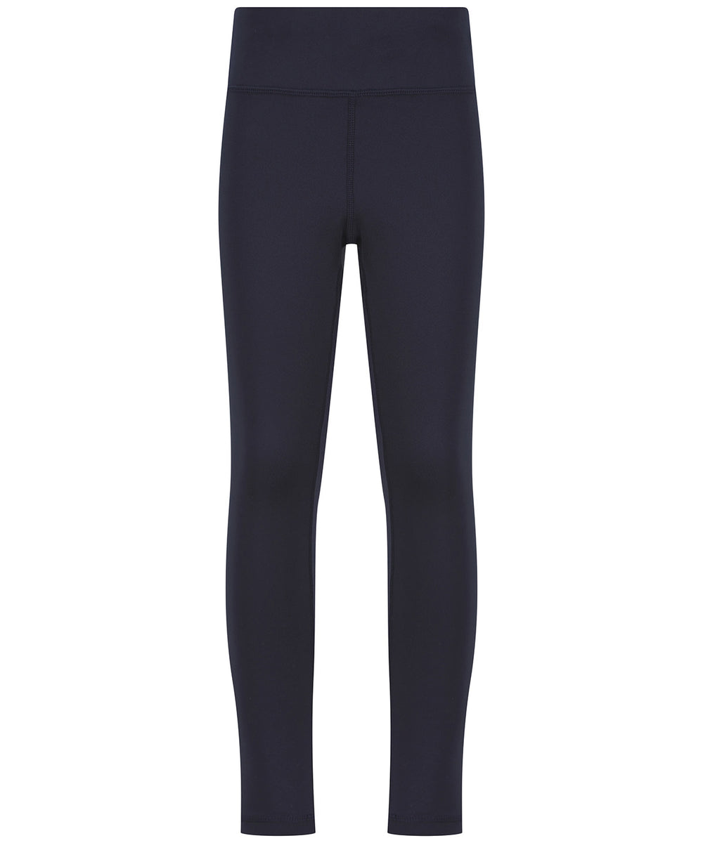 Kids team leggings