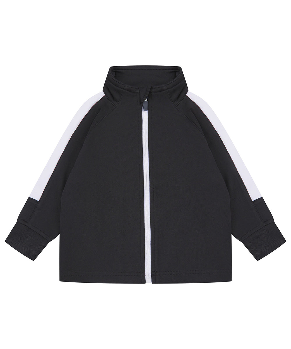 Track top