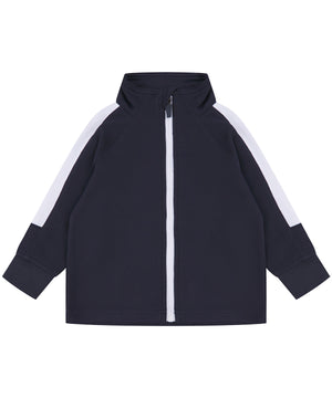 Track top