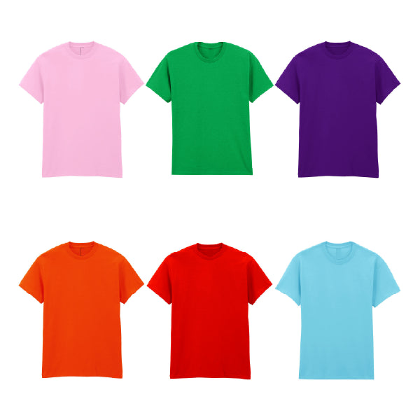 T-Shirt La Retraite Houses