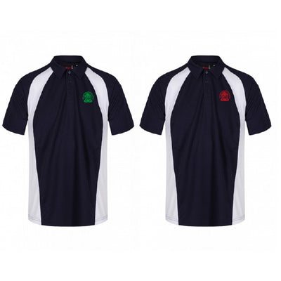 Polo Shirt Technical London Nautical P.E.