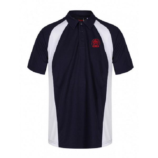 Polo Shirt Technical London Nautical P.E.