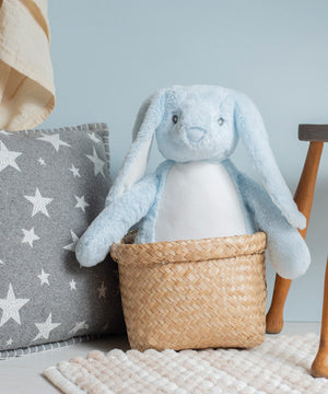 Zippie bunny