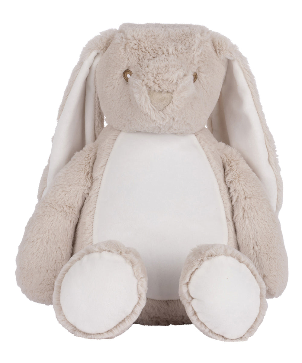 Zippie bunny