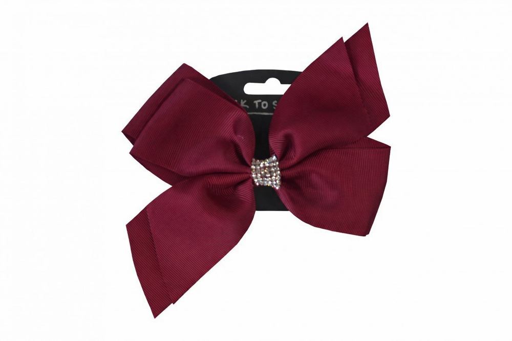 Jo Jo Style Hair Bow ⚠️ While Stock Last ⚠️
