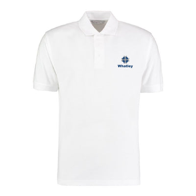 Polo Shirt Melbury College Whatley