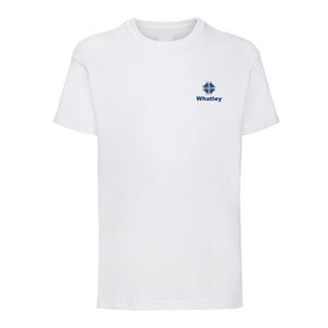 T-Shirt Melbury College Whatley