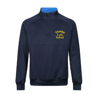 Mid Layer Training Top Thorpe C of E P.E