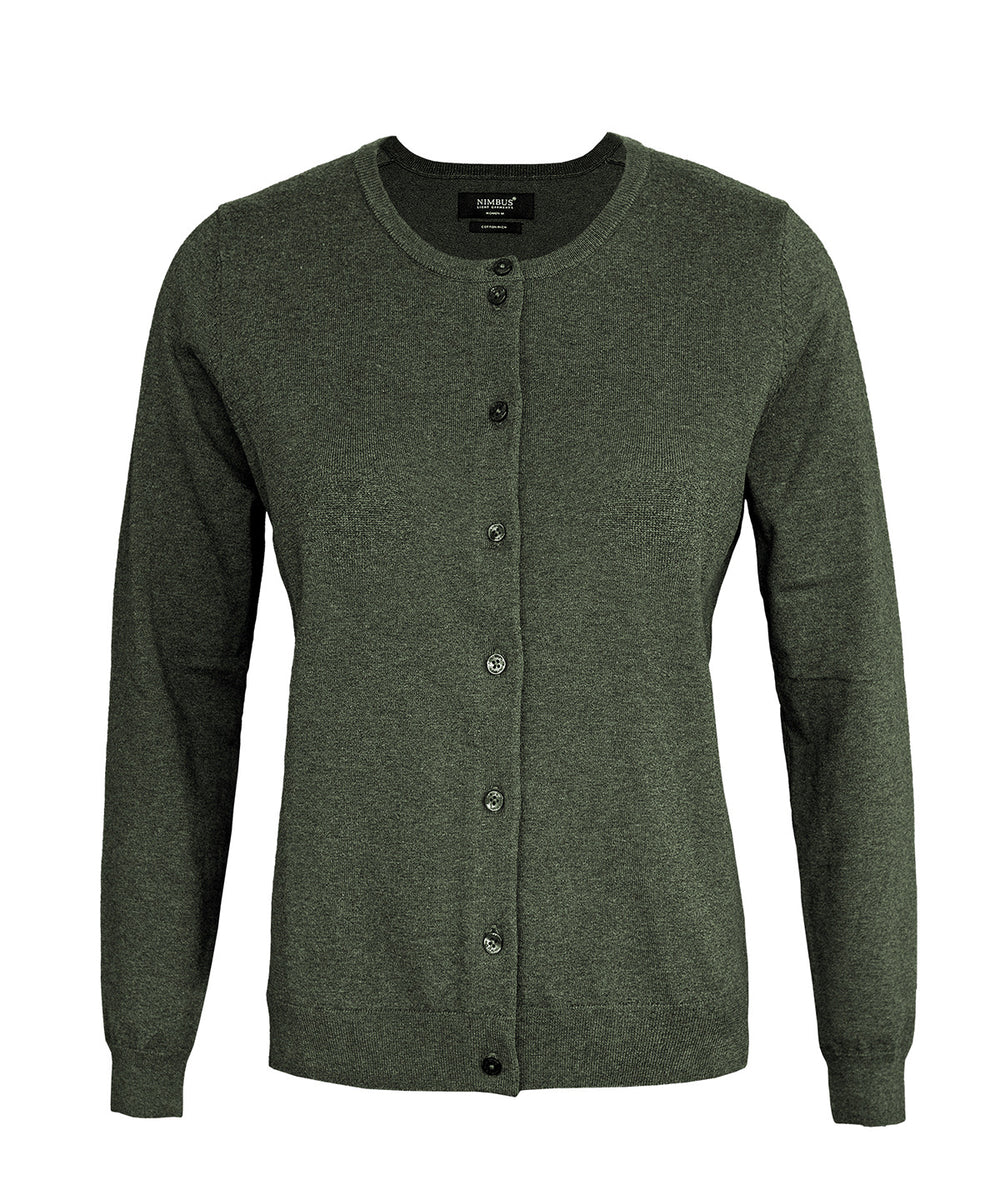 Women’s Brighton cardigan