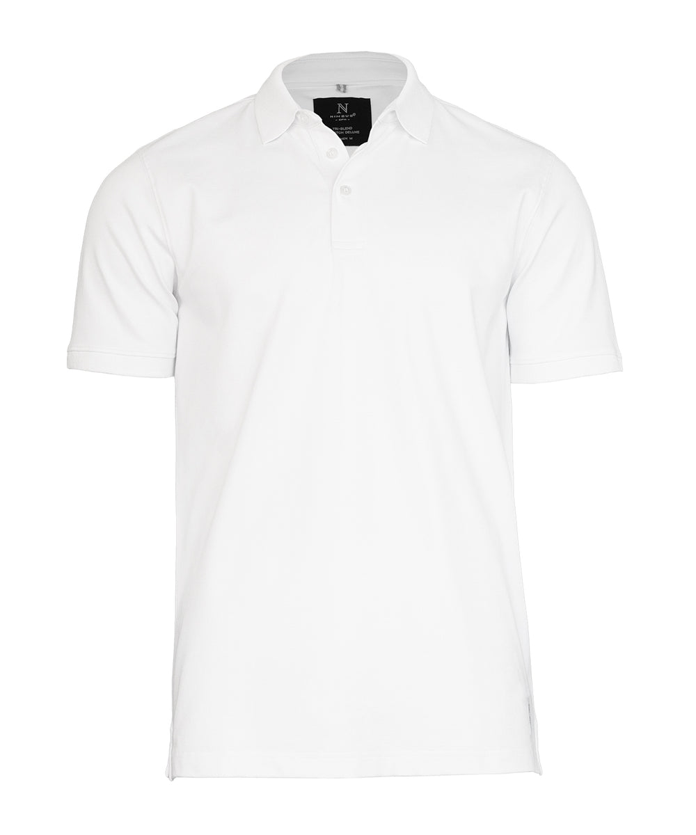Altavista – tri-blend deluxe polo